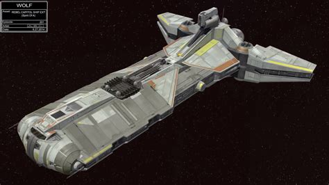 75158 Rebel Combat Frigate revealed | Brickset: LEGO set guide and database