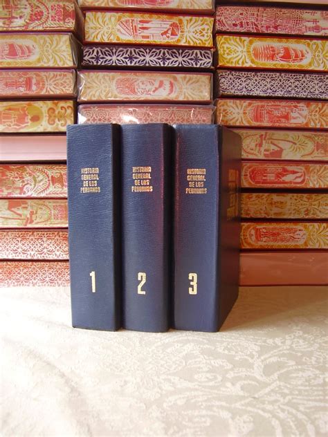 HISTORIA GENERAL DE LOS PERUANOS 3 Vols Vol I El Perú antiguo