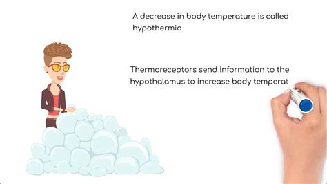 Pathophysiology Thermoregulation Youtube