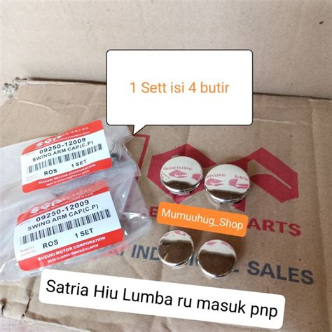 Jual Tutup Rangka Suzuki Satria Hiu Lscm Lumba Ru Shopee Indonesia