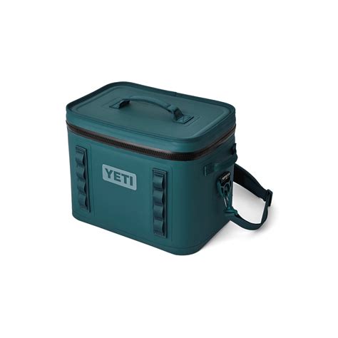 Yeti Hopper Flip 18 Agave Teal Foxys Appliances