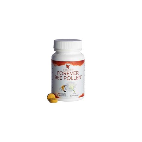 Buy Forever Living Bee Pollen Forever Living Products Uk