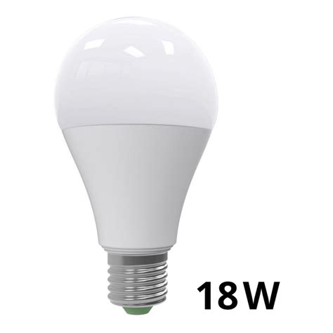 Lampadina Led Ledstar A E W V K Luciamo