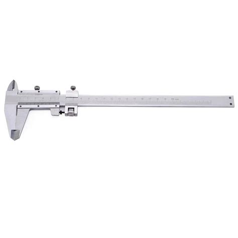 0 150mm 0.02mm Vernier Caliper Metal Precise Calipers Gauge ...