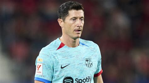 Lewandowski Pomini Ty Fifa Og Osi A Nominowanych Do Presti Owej