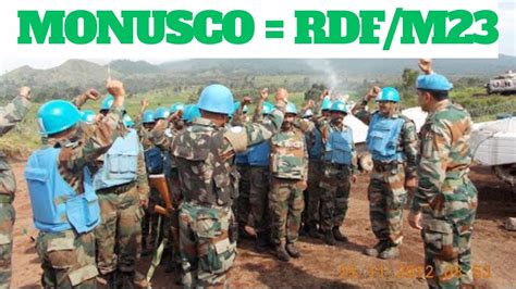 Igazeti Ya Kagame Igihe Ngo RDF M23 Bagose Goma Ikimenyetso