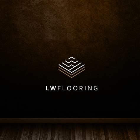 Flooring Logos - Free Flooring Logo Ideas, Design & Templates