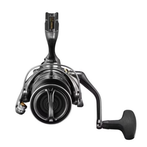 Shimano 24 Twin Power PV Fishing Reels