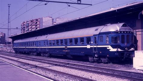 Logro O Septiembre De Renfe The Ter Dmu Res Flickr