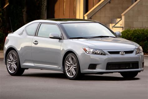 Used 2013 Scion Tc For Sale Pricing And Features Edmunds