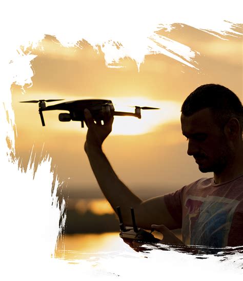 Curso Piloto De Drones A A Aeroescuela Xtreme