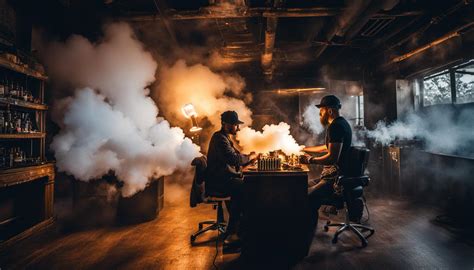 Panduan Terlengkap Mengenai Vape Mechanical Di Indonesia