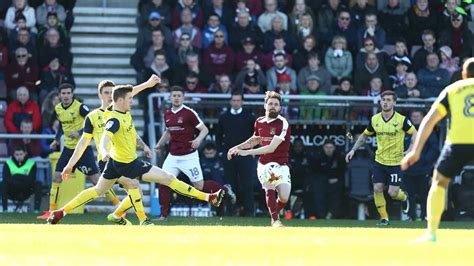 Watch Northampton Town Vs Oxford United Live Stream How To Watch Efl