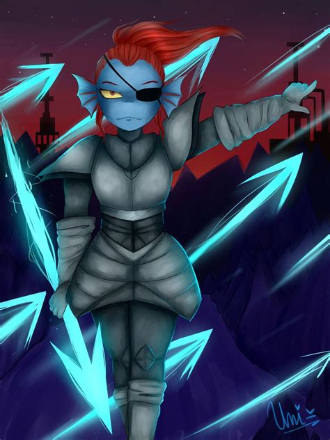 Undyne Undertale Pictures Undertale Undertale Deltarune