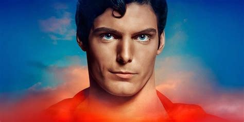 Interview With Super Man The Christopher Reeve Story Directors Ian