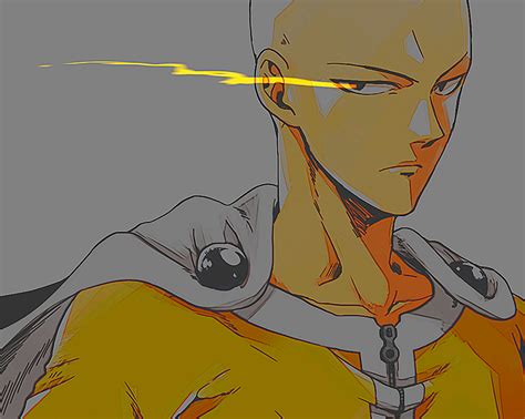 Saitama Saitama One Punch Man Fan Art 39499183 Fanpop