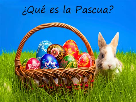 La Pascua Encuentros Con Jesusencuentros Con Jesus