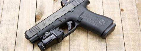 Best Light For Glock 48 Top Picks To Enhance Your Glock Craft