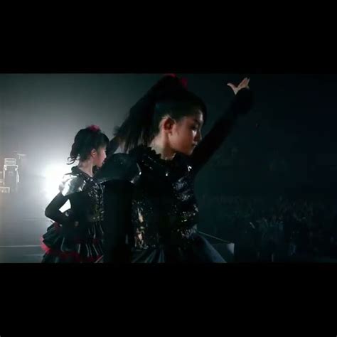 Babymetal Ijime Dame Zettai Part Shorts Babymetal Youtube