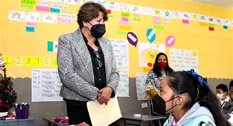 Gracias Al Esfuerzo De Docentes Alumnas Alumnos Madres Y Padres De