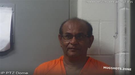 PATEL RAJESH 09 08 2022 Mason County Mugshots Zone