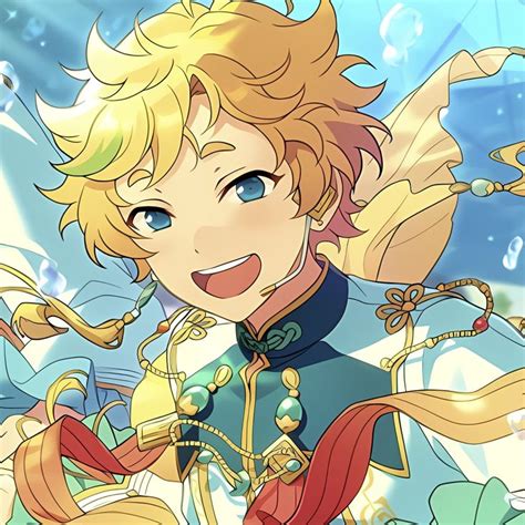 Sora Harukawa Icon Ensemble Stars Anime Sora