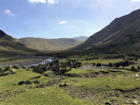 Planning A Trip To The Lake District 10adventures