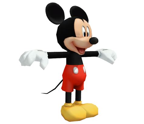 Pc Computer Disney Magic Kingdoms Mickey Mouse Normal The