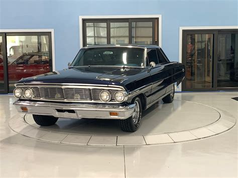 Ford Galaxie Classic Cars Used Cars For Sale In Tampa Fl