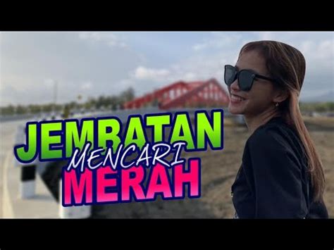 Pantai Congot Mencari Jembatan Merah Yang Lagi Viral Youtube