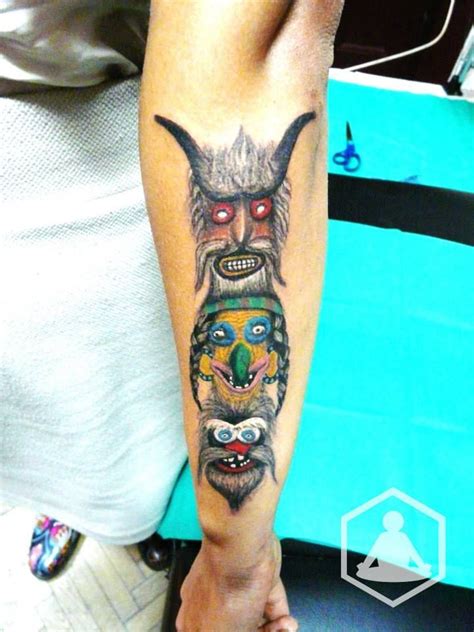 Romanian tattoo ideas photos