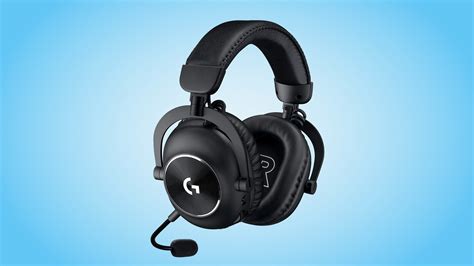 LOGITECH G PRO X 2 LIGHTSPEED WIRELESS HEADSET Hajj Gov Eg