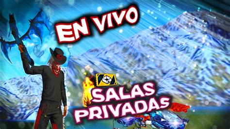 BUSCANDO INSANOS DIRECTO FREE FIRE YouTube