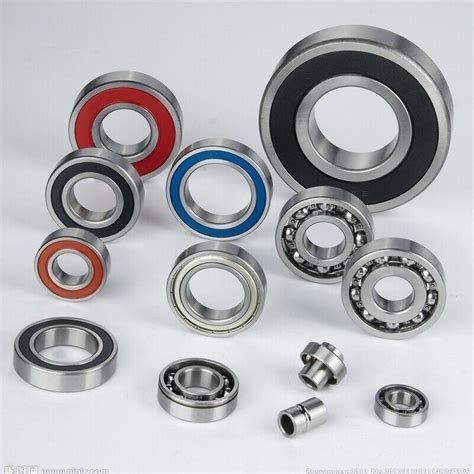 Ctynsulp Single Row Angular Contact Ball Bearing Super Precision