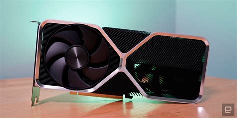 Test De La Nvidia Geforce Rtx Ti Notre Avis Sur La Hot Sex Picture