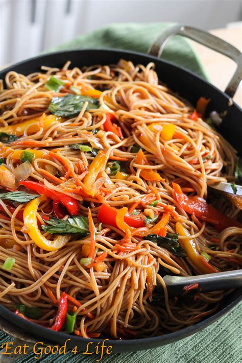 The 20 Best Ideas for Lo Mein Noodles Recipe - Best Recipes Ideas and Collections