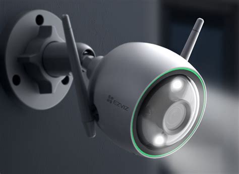 EZVIZ C3N 2MP - CCK
