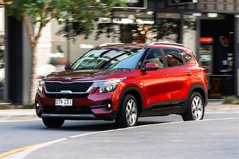 Kia Seltos 2020 Review Pricing And Features