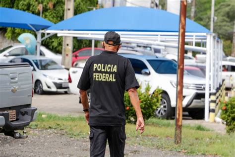 Operação Bússola Polícia federal fala em rombo de 55 milhões no INSS