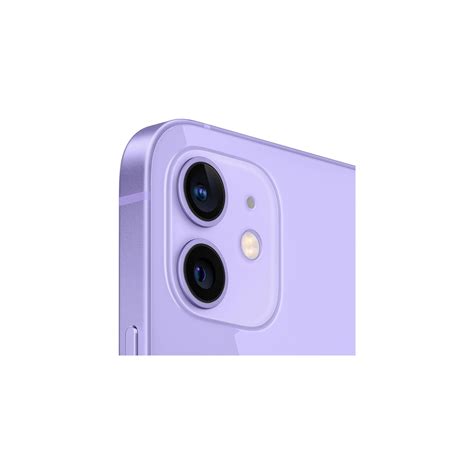 iPhone 12 Mini Purple| Manmade Cycle Australia