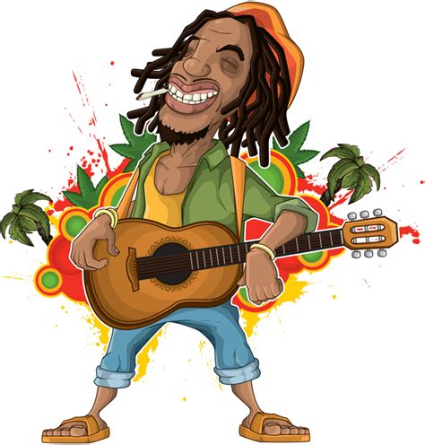 clipart reggae music 10 free Cliparts | Download images on Clipground 2025