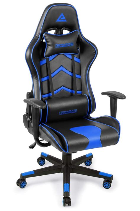 Gaming chair ergonomic computer headrest – Artofit