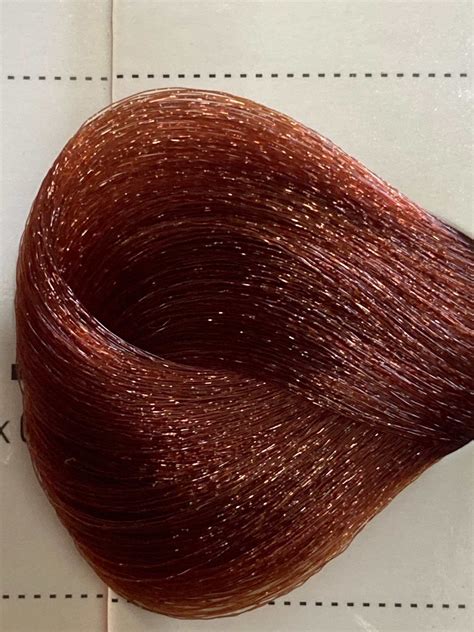 Bremod Hair Color 100ml Honey Tea Brown Chocolate Brown Mocha Brown Light Golden Blonde