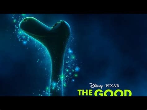 The Good Dinosaur Review YouTube