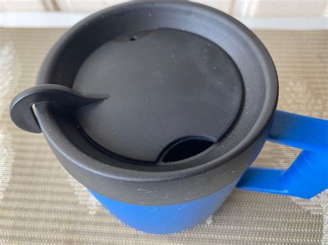 Hot Or Cold Container Furniture Home Living Kitchenware Tableware