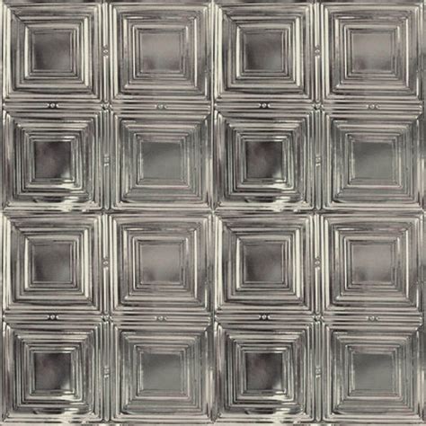 Tin Ceiling Tile Pattern #1 | American Tin Ceilings