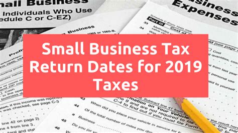 Tax Return Dates 2023 Chart Printable Forms Free Online