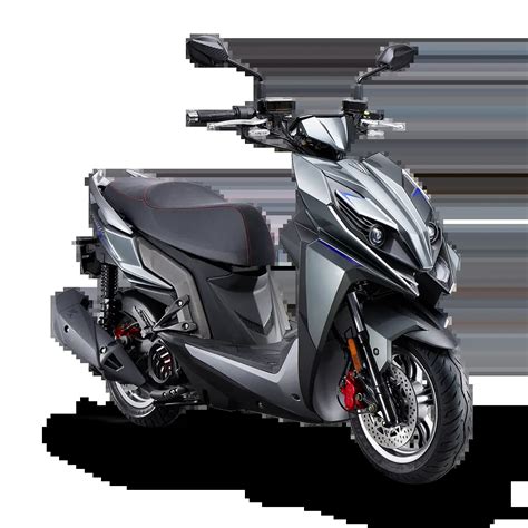 KYMCO 光陽機車官網RCS Moto 150