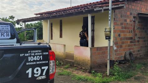 ‘unum Corpus Terceira Fase Da Operação é Deflagrada No Interior Da