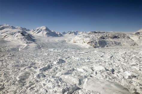 Scientists Now Suspect More Sea Level Rise from Greenland's Glaciers ...